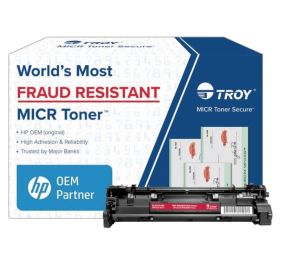 TROY 02-81575-001 Toner