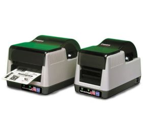 CognitiveTPG LBT24-2043-H12 RFID Printer