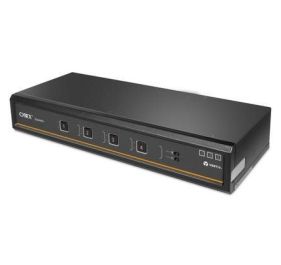 Vertiv SC945DPH-400 Network Switch