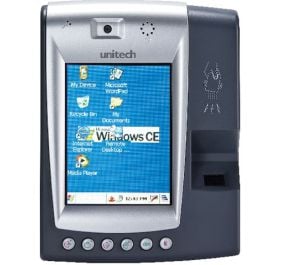 Unitech MT650-A6EEAG Data Terminal
