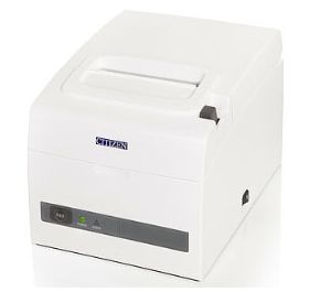 Citizen CT-S310IIUPW Receipt Printer