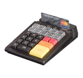 Preh KeyTec MCI30MU Keyboards