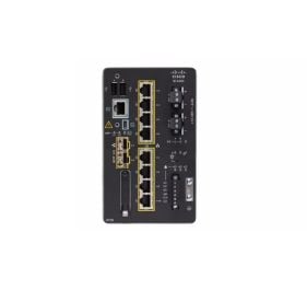 Cisco IE-3200-8T2S-E Network Switch