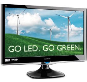 ViewSonic VX2250wm-LED Monitor