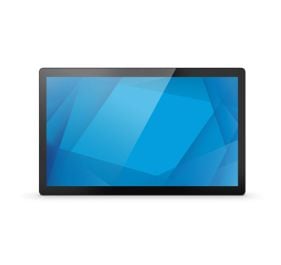 Elo 22-Inch I-Series with Linux POS Touch Terminal