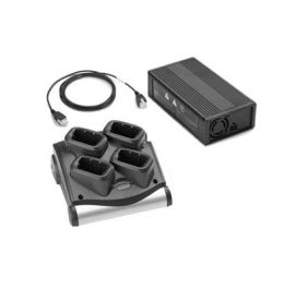 Zebra KIT-SAC9000-4001ES Docks and Cradles