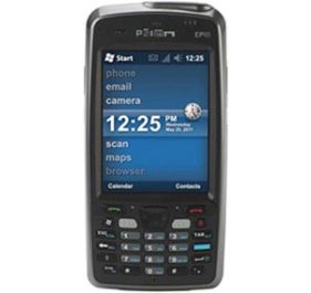 Motorola EP1031012040062C Mobile Computer