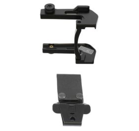 Zebra SG-RFD40-HLSTR1-01 Carrying and Protective Accessories
