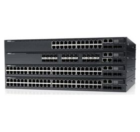 Dell N3024EF-ON Network Switch