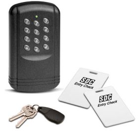 SDC 950C Access Control Reader