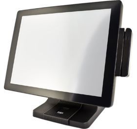 Custom America EVO-TP4A-B1TP POS Touch Terminal