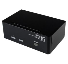 StarTech SV231DDVDUA Accessory