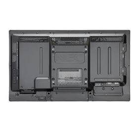 NEC V801 Digital Signage Display