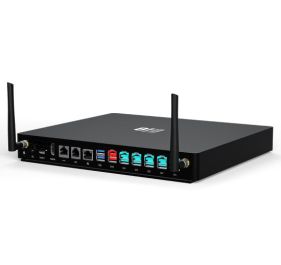 Elo E943670 POS System