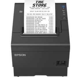 Epson C31CJ57052 Receipt Printer