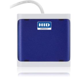 HID R50270001 Access Control Reader