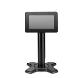 PartnerTech UKTSP10602000 Customer Display