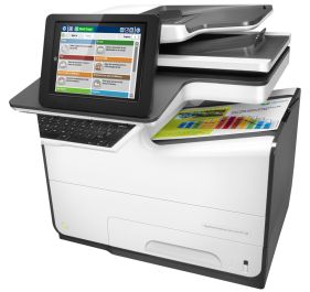 HP G1W41A#BGJ Multi-Function Printer
