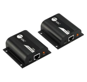 SIIG CE-H26111-S1 Ethernet Switch