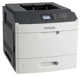 Lexmark 40GT130 Laser Printer