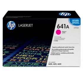 HP C9723A Toner