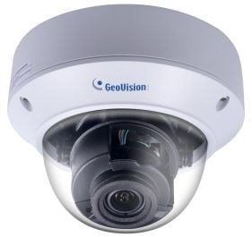 GeoVision 125-AVD2700-000 Security Camera