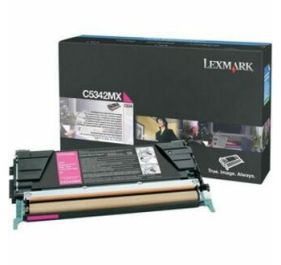 Lexmark C5342MX Toner