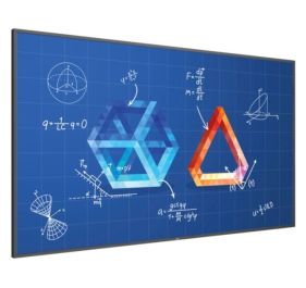 Philips 75BDL3652T/00 Digital Signage Display