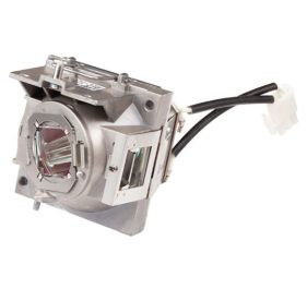 ViewSonic RLC-124 Spare Parts