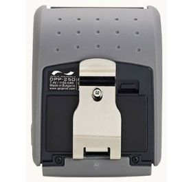 IPCMobile DPP-250MSBTSCMF Receipt Printer