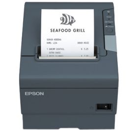 Epson C31CA85A6661 Receipt Printer