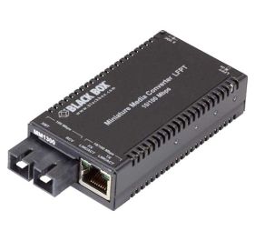 Black Box LHC014A-R3 Wireless Switch