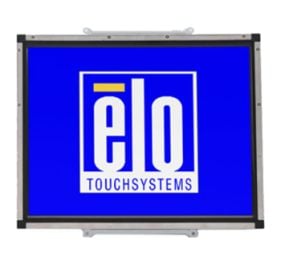 Elo E801494 Touchscreen