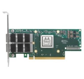 NVIDIA MCX653106A-ECAT-SP Accessory