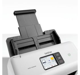 Brother ADS-3300W Document Scanner
