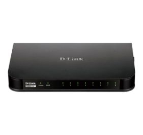 D-Link DSR-150 Data Networking