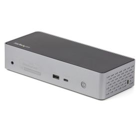 StarTech DK31C4DPPD Computer Docking Station