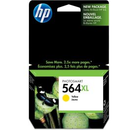 HP CB325WN#140 InkJet Cartridge