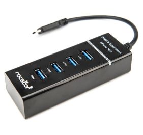 Rocstor Y10A228-B1 Cables, Connectors, and Adapters