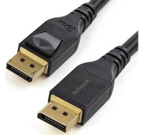 StarTech DP14MM4M Cables, Connectors, and Adapters