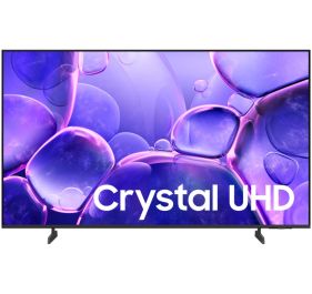 Samsung UN58U8000FFXZA TVs & Home Theater Equipment