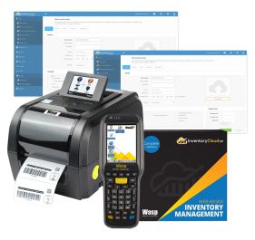 Wasp 633809006340 Software