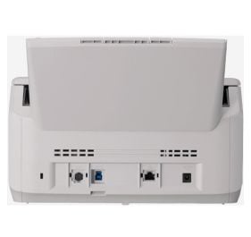 Fujitsu CG01000-303101 Document Scanner