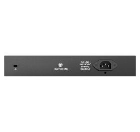 D-Link DGS-1016D Data Networking