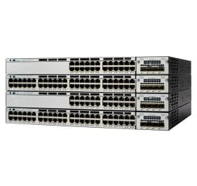 Cisco WS-C3750X-24P-L Data Networking