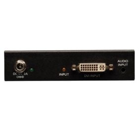 Tripp-Lite B116-002A Accessory