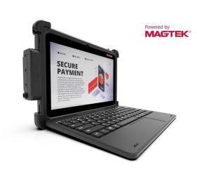 MobileDemand FLEX10B-NK Tablet