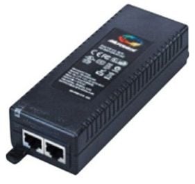 PowerDsine PD-9001GR/AT/AC-US PoE Injectors