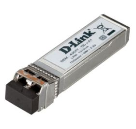 D-Link DEM-435XT-DD Telecommunication Equipment
