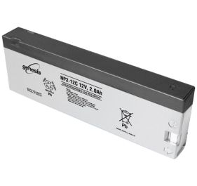 Global Technology Systems H6820-PB Battery